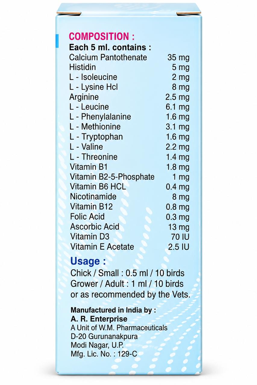 AVICARE 30ML