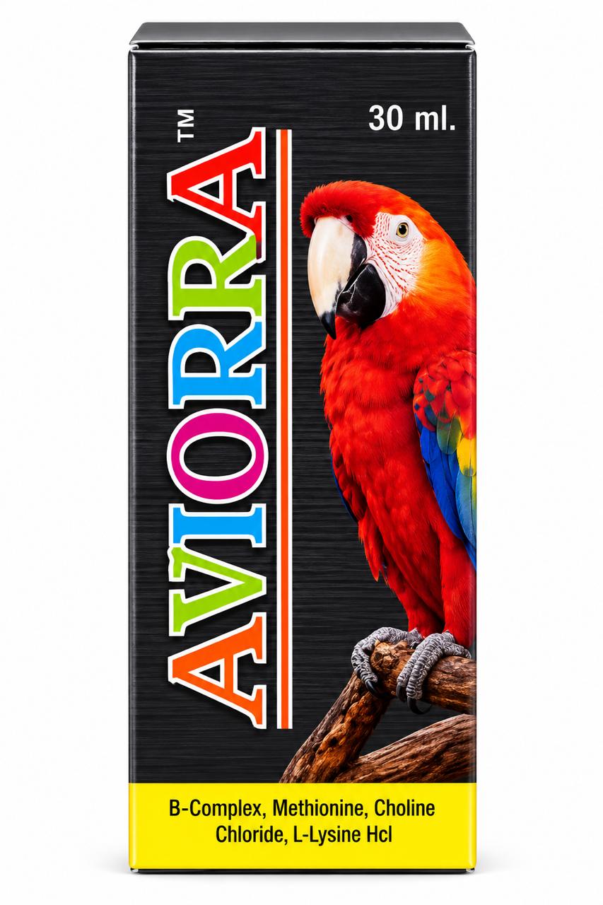 AVIORRA 30ml
