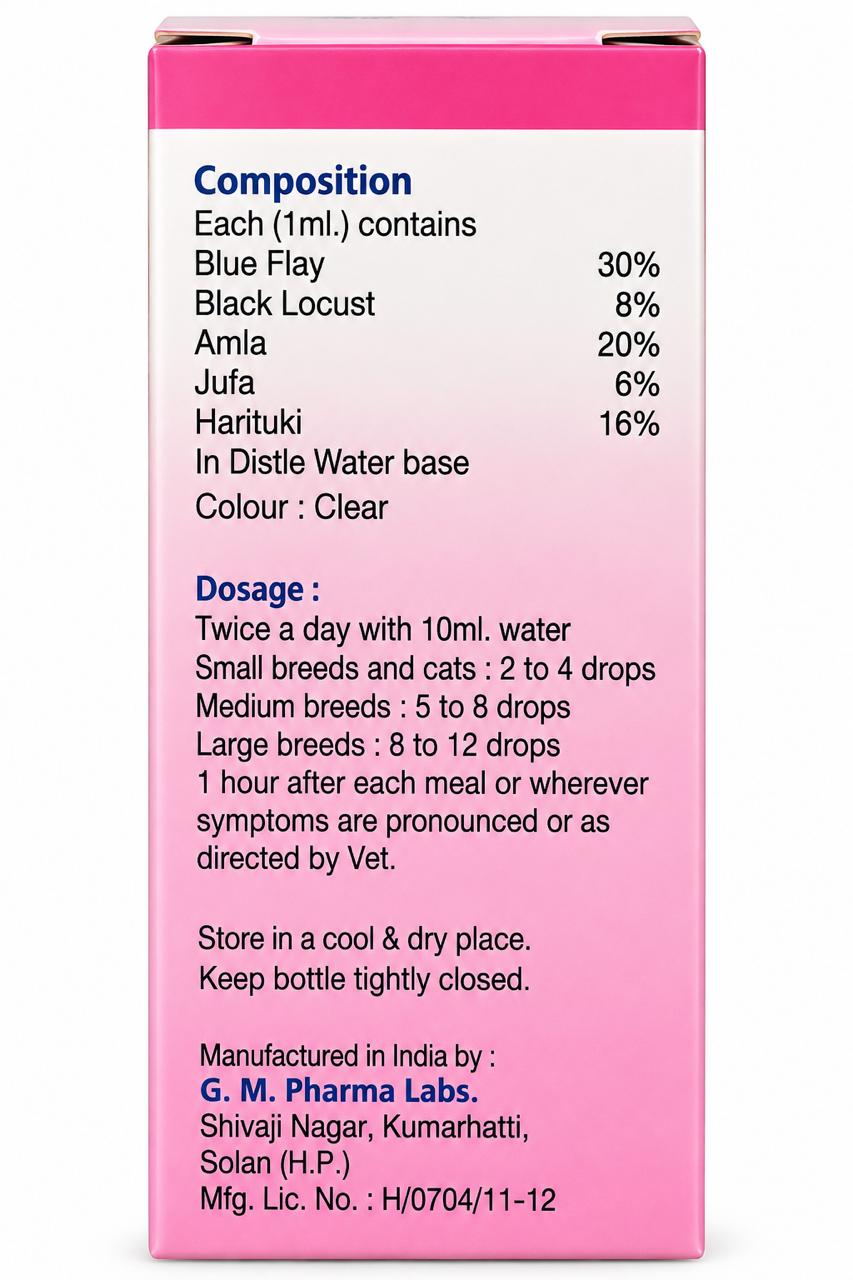 ACICARE PLUS DROP 30ML