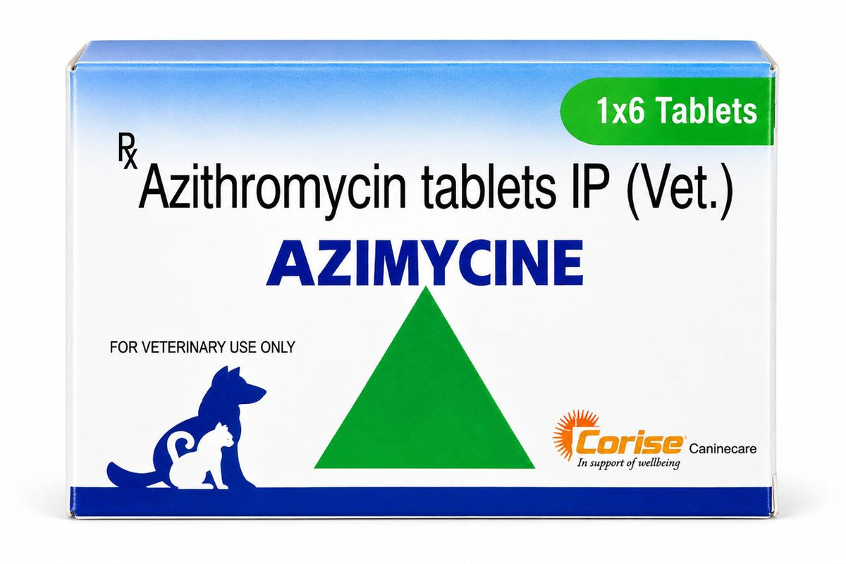 AZIMYCINE Tab