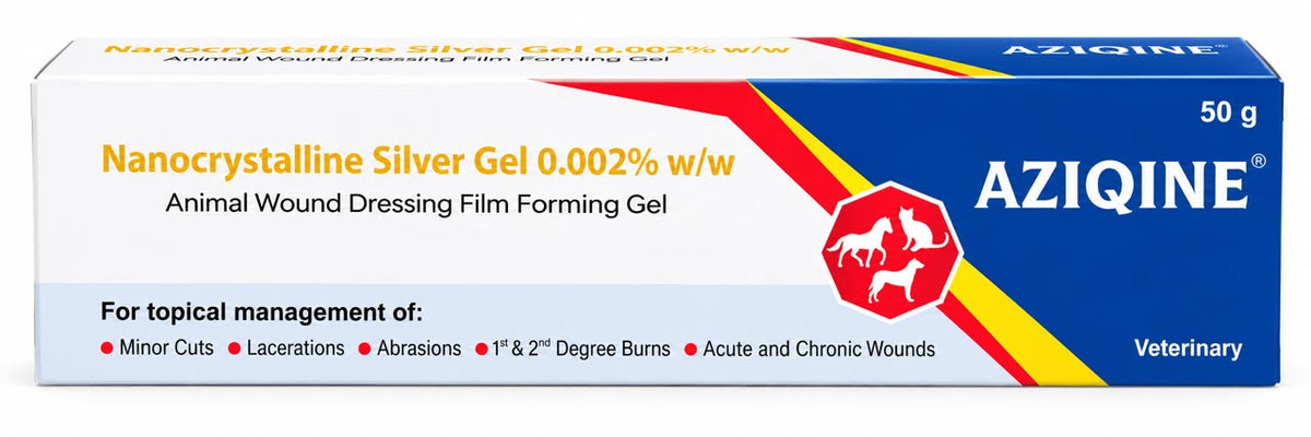 AZIQINE GEL