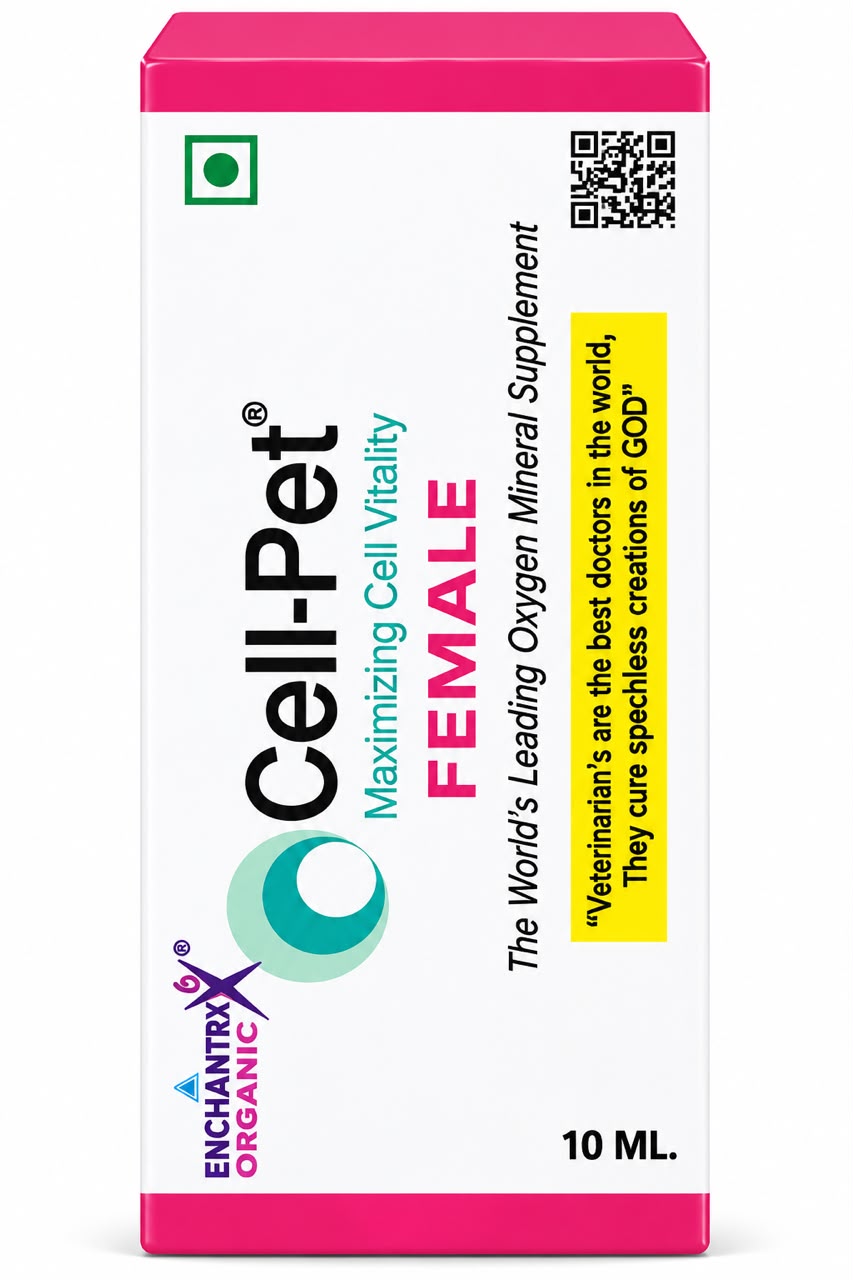 CELL-PET 10ml