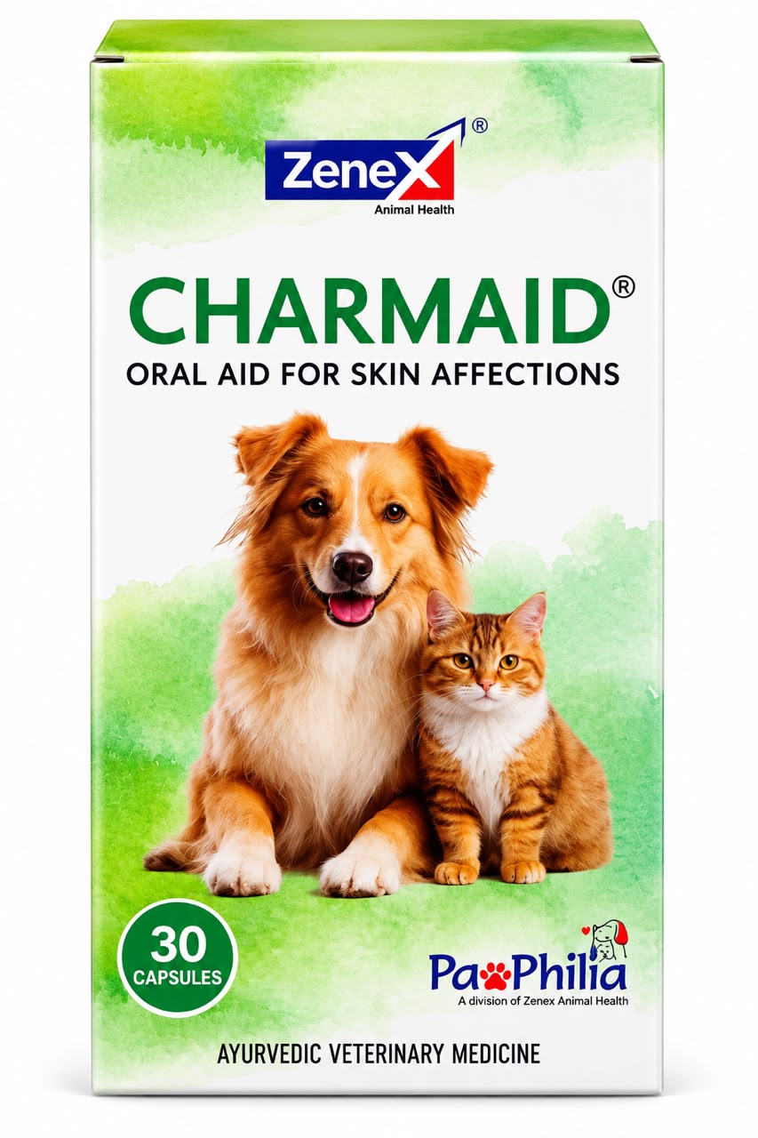 CHARMED 30Tab