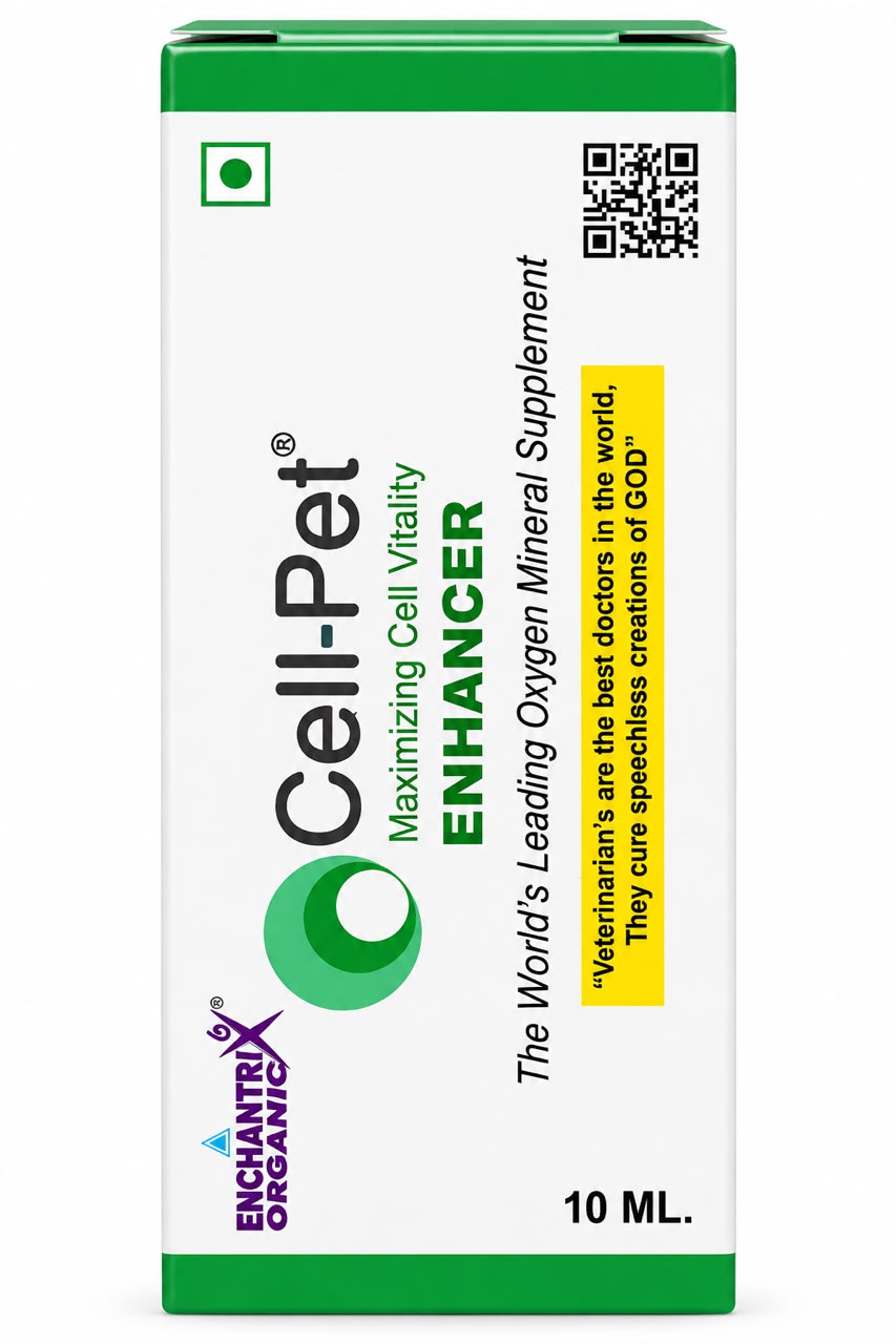 CELL-PET 10ml