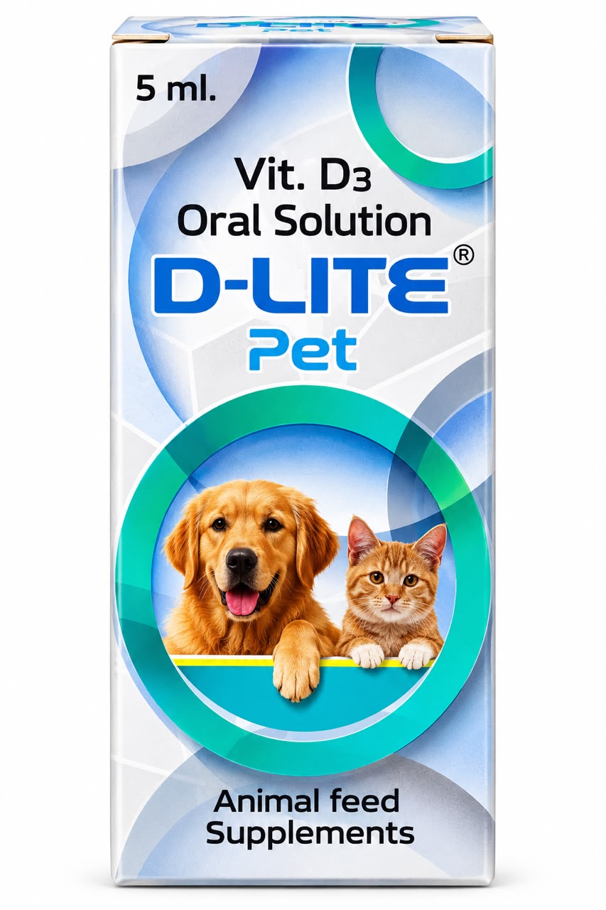 D-LITE Pet 5ML