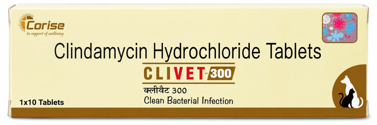 CLIVET Tab