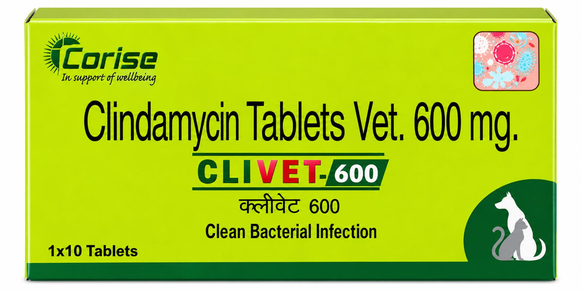 CLIVET Tab
