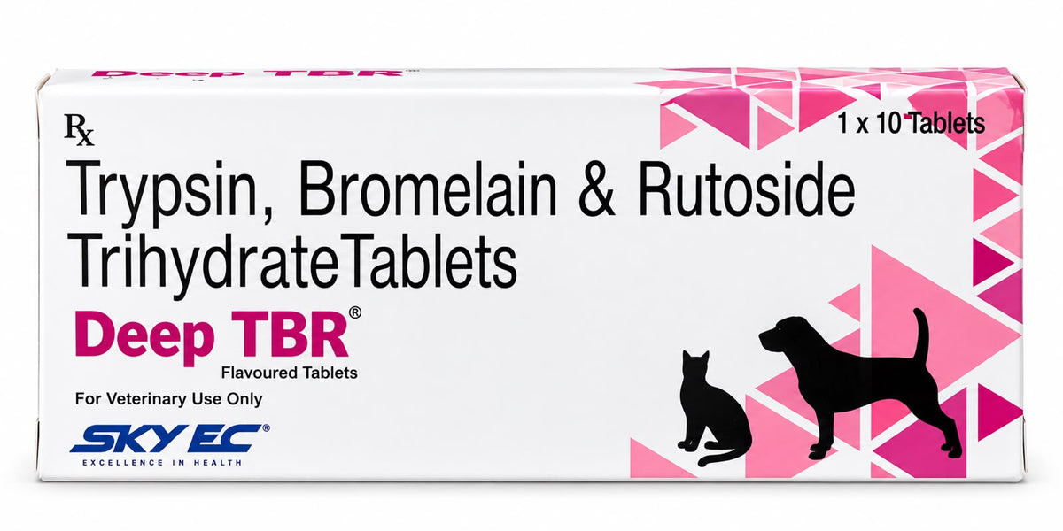 DEEP TBR Tab