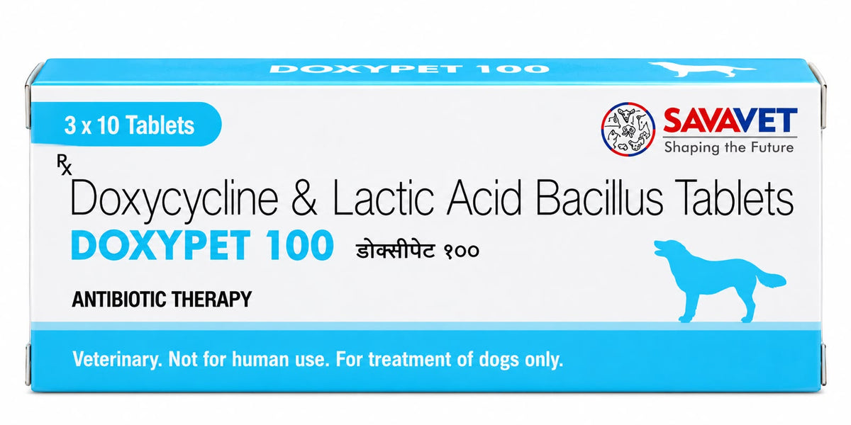 DOXYPET Tab