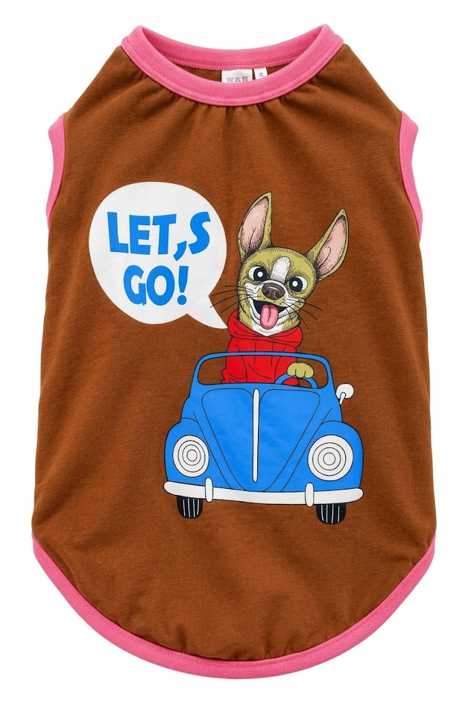 PRINTED T SHIRTS