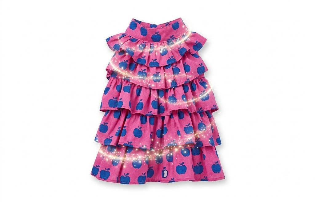 DOG FROCK
